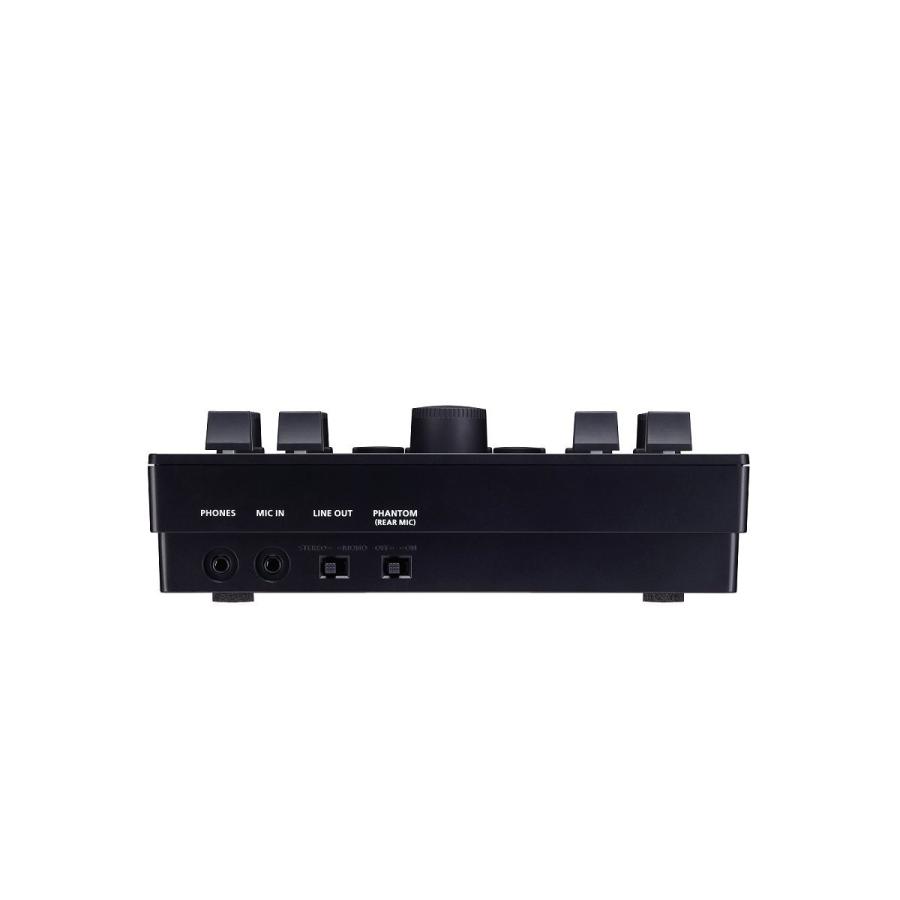 ローランド（Roland） ローランド / VT-4(コンデンサーマイクセット