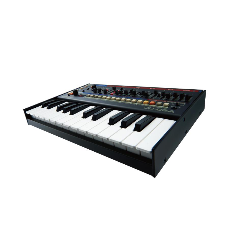 Roland ローランド / JU-06A(K-25mセット)Boutique(YRK)の画像