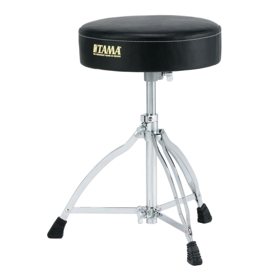【新品】TAMA ドラムスローン（椅子）、HT130 TAMA ドラムスローン HT130 : イシバシ楽器 - 通販 - Yahoo!ショッピング