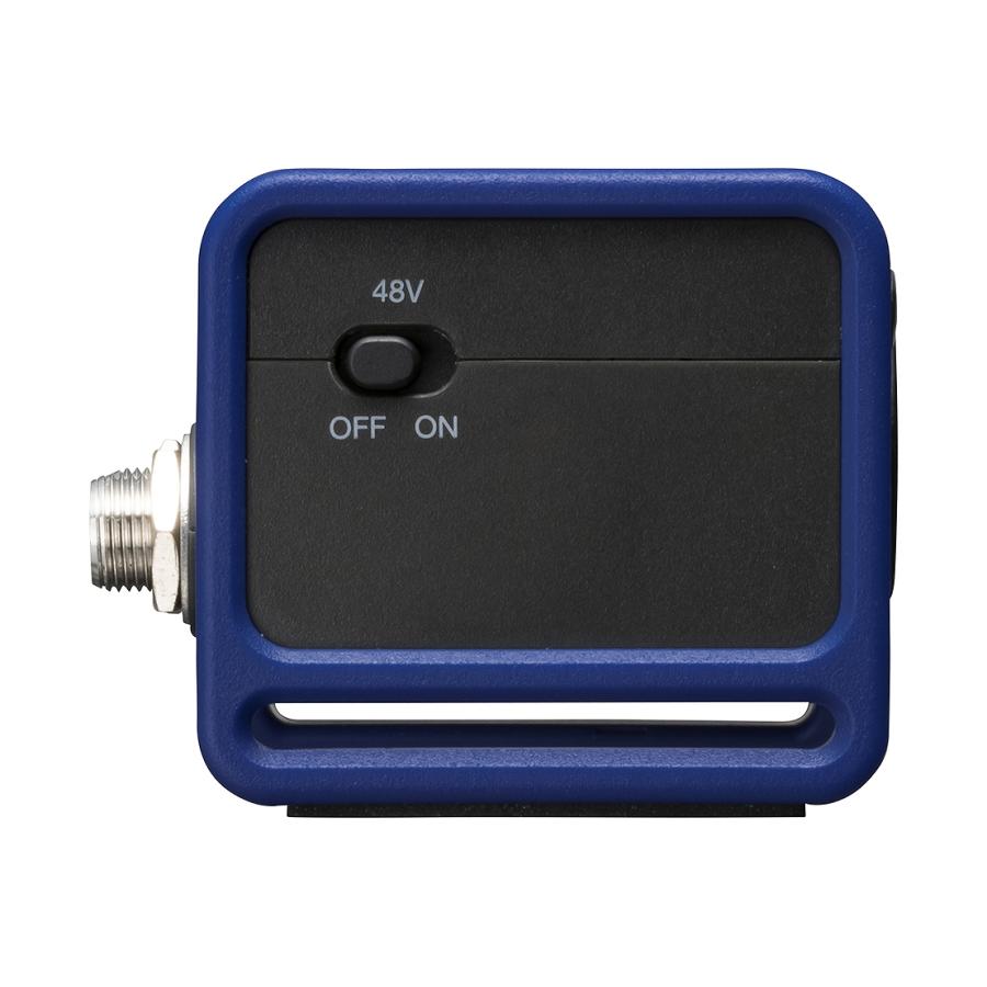 ZOOM ズーム / AMS-22 2in/2out USB-C オーディオ・インターフェース