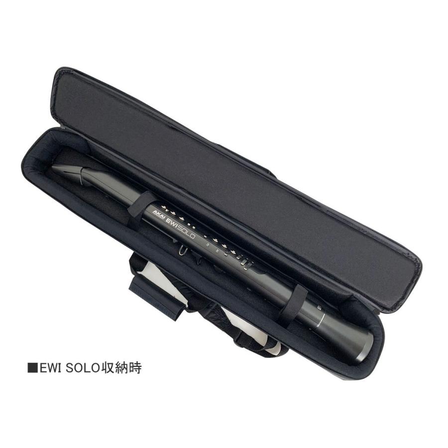 AKAI professional ISHIBASHI / イシバシ楽器オリジナル EWI用 ソフト