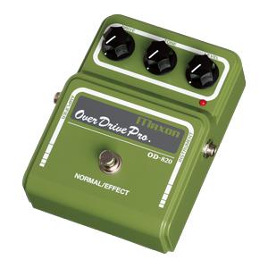 MAXON / OD820 -Overdrive Pro- オーバードライブ OD-820 マクソン｜ishibashi｜02