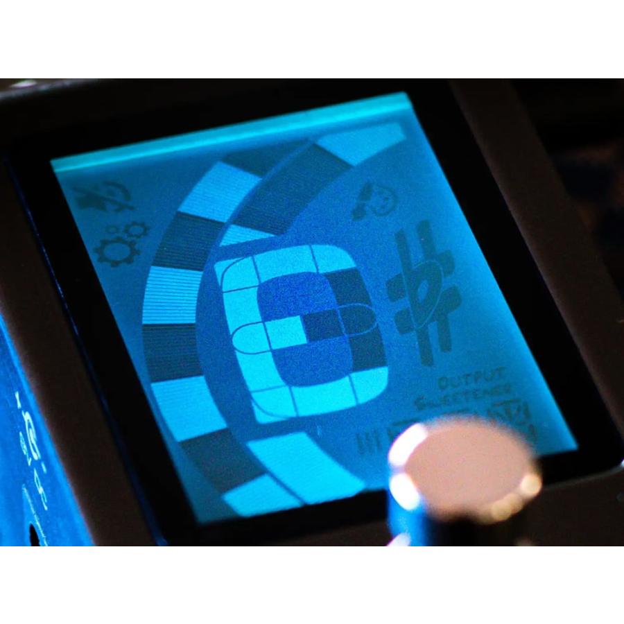 Peterson / Strobo Stomp Mini ストロボ・チューナー・ペダル ピーター