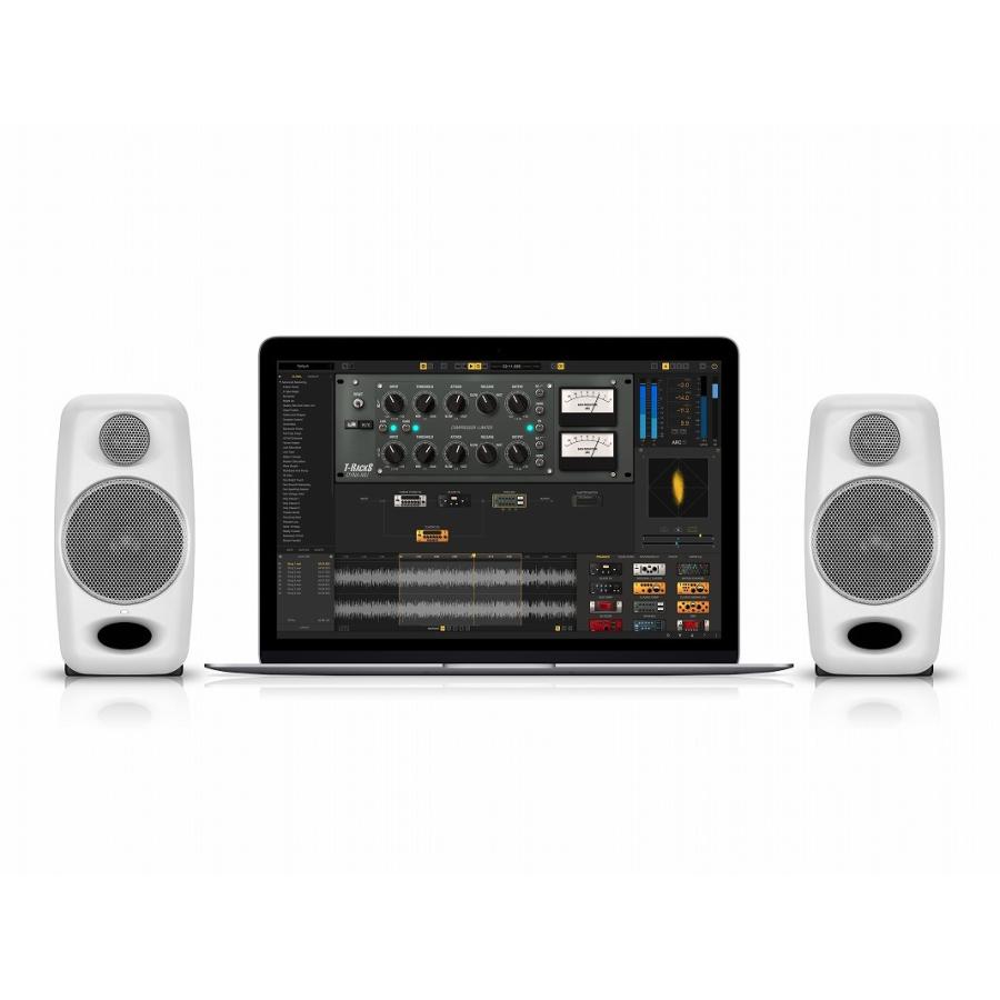 IK Multimedia IK Multimedia / iLoud Micro Monitor White Special