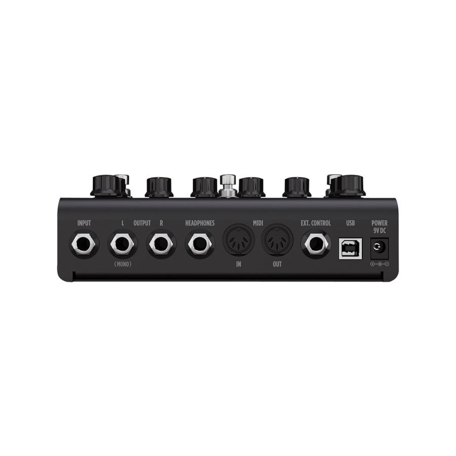 IK Multimedia (期間限定新品特価) / TONEX Pedal マルチ IK Multimedia (期間限定新品特価) / TONEX Pedal マルチ