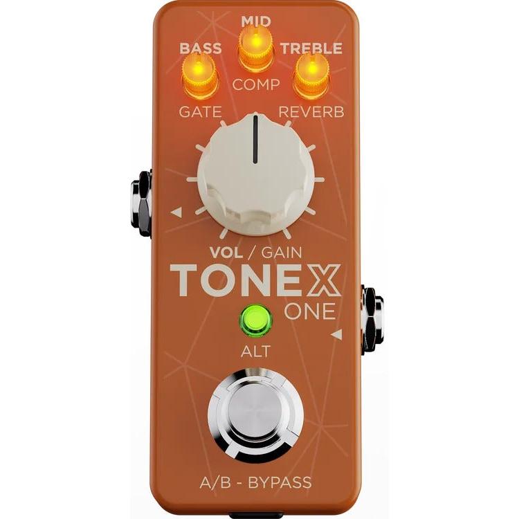 TONEX One Double Special　未使用品　世界1000台限定 全世界限定1000台)(特別カラー/限定生産)IK Multimedia / TONEX One