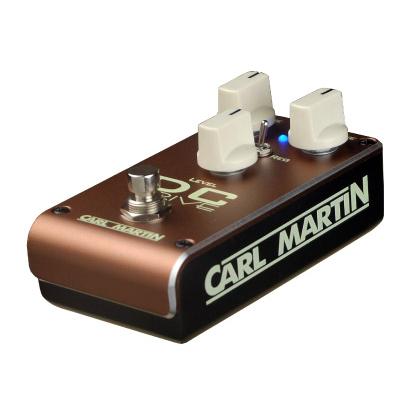 セール品)Carl Martin / DC Drive オーバードライブ カールマーチン