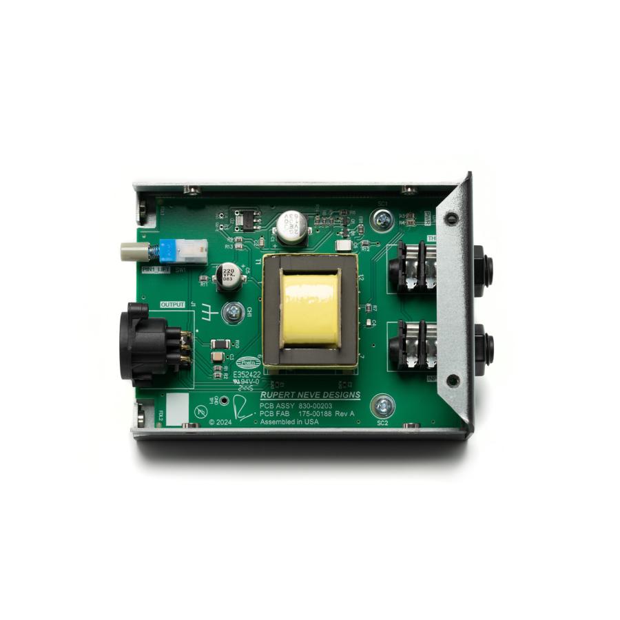 Rupert Neve Designs / RNDI-M ダイレクトボックス (国内正規品