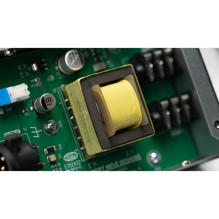 Rupert Neve Designs / RNDI-M ダイレクトボックス (国内正規品