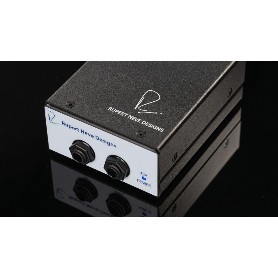Rupert Neve Designs / RNDI-M ダイレクトボックス (国内正規品