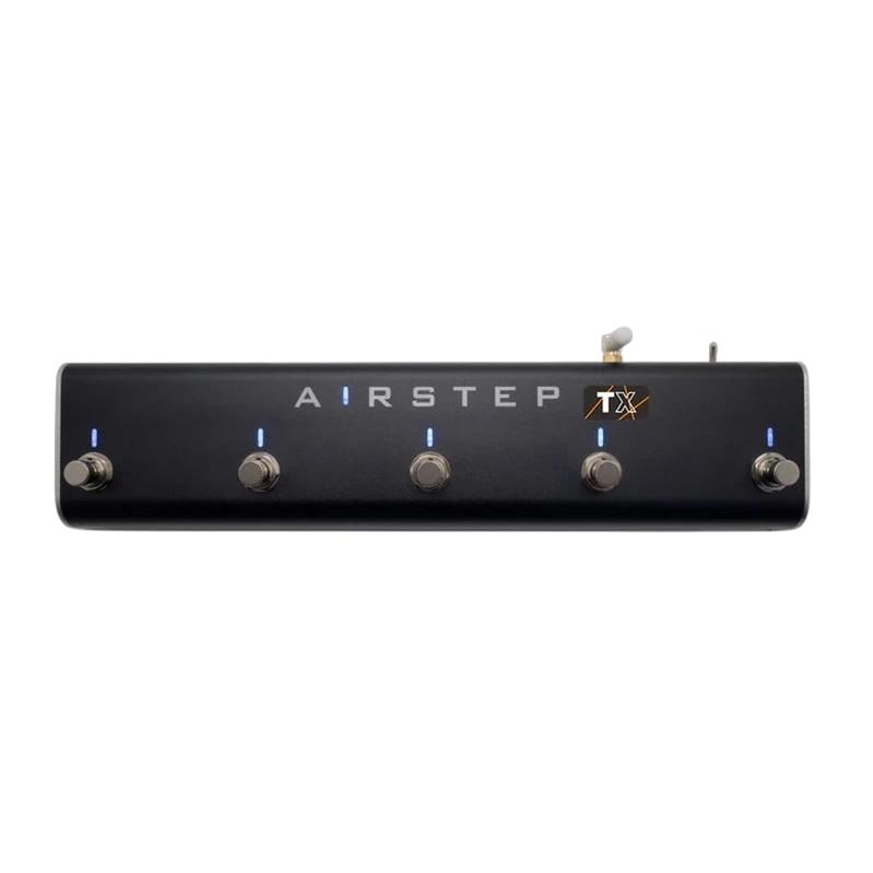 新品未開封＊AIRSTEP TX SPECIAL EDITION 新製品) XSONIC / AIRSTEP TX Edition TONEX ONE/TONEX PEDAL専用