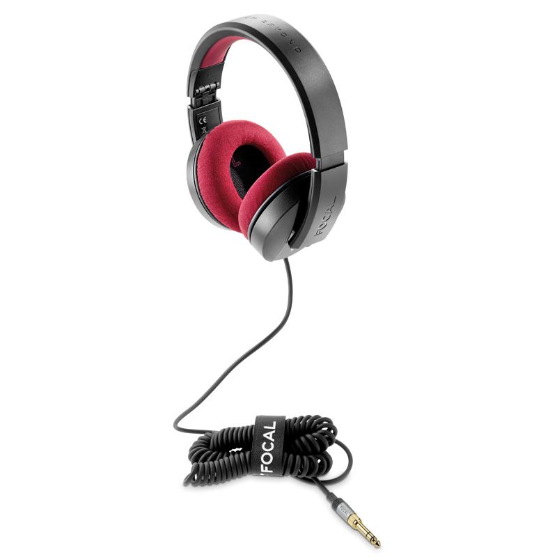 在庫限り 数量限定特価)FOCAL フォーカル / LISTEN PRO 密閉型