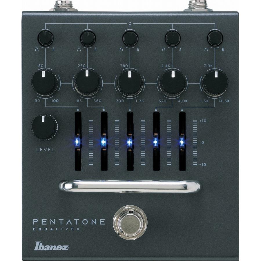 Ibanez（アイバニーズ） Ibanez / PTEQ PENTATONE FAMILY ペンタトーン