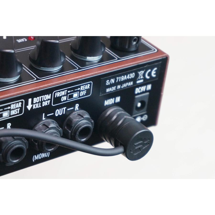 Free The Tone / CM-3510 50cm MIDI Cable フリーザトーン DIN端子 to