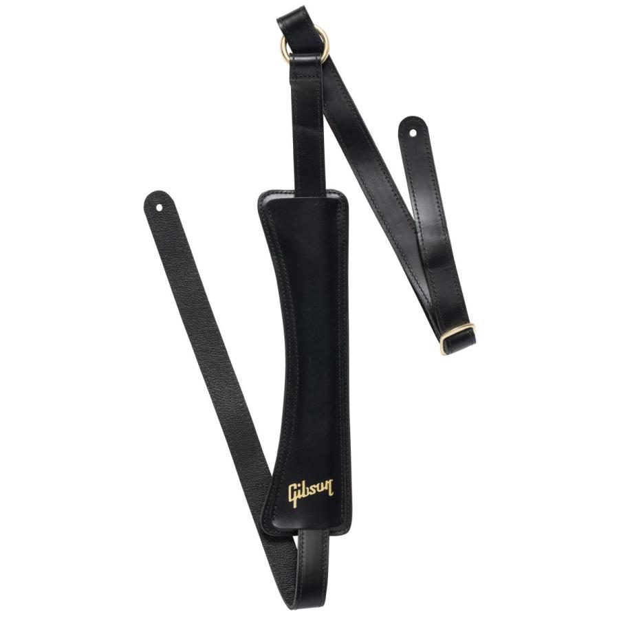 Gibson（ギブソン） Gibson / ASMVM-BLK The Modern Vintage Mini