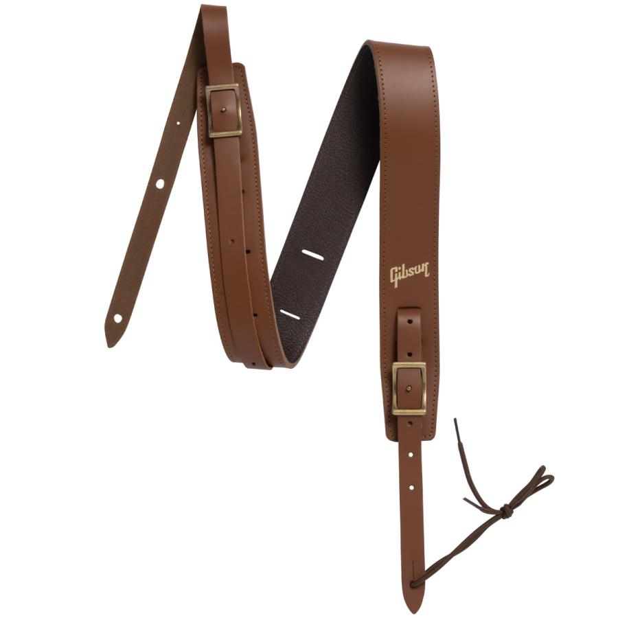 gibson ギブソン 非売品 GV99 ストラップ 【公式通販】