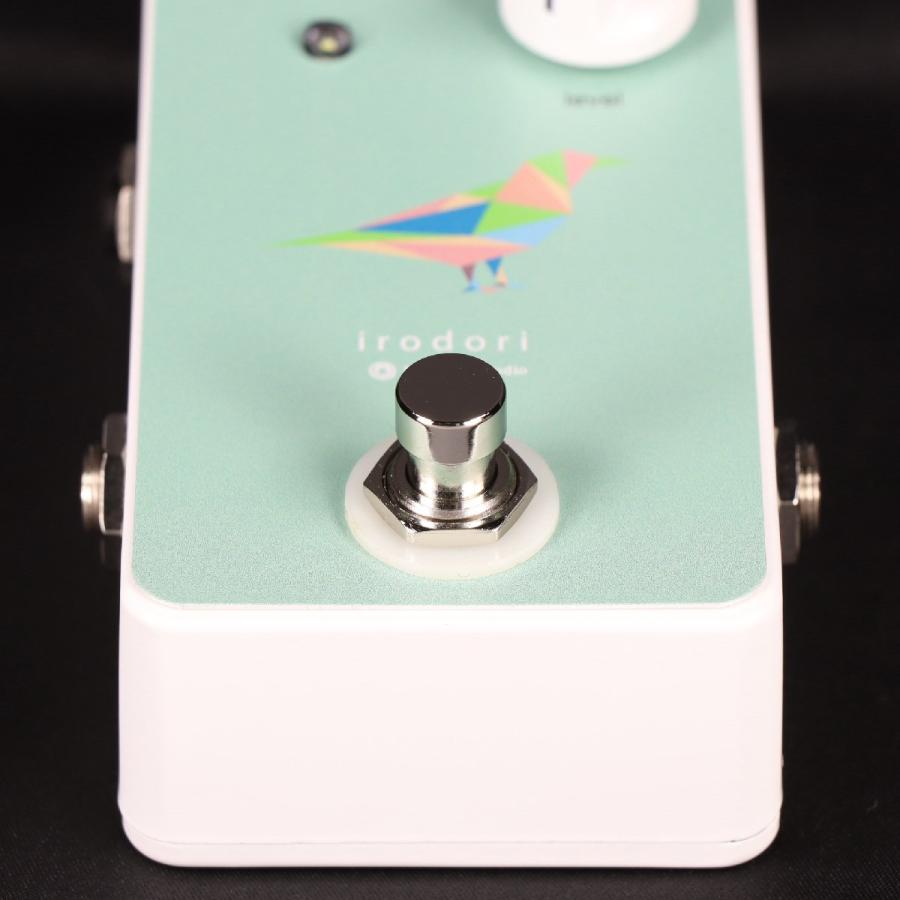 Limetone Audio / irodori ブースター ライムトーンオーディオ 日本製