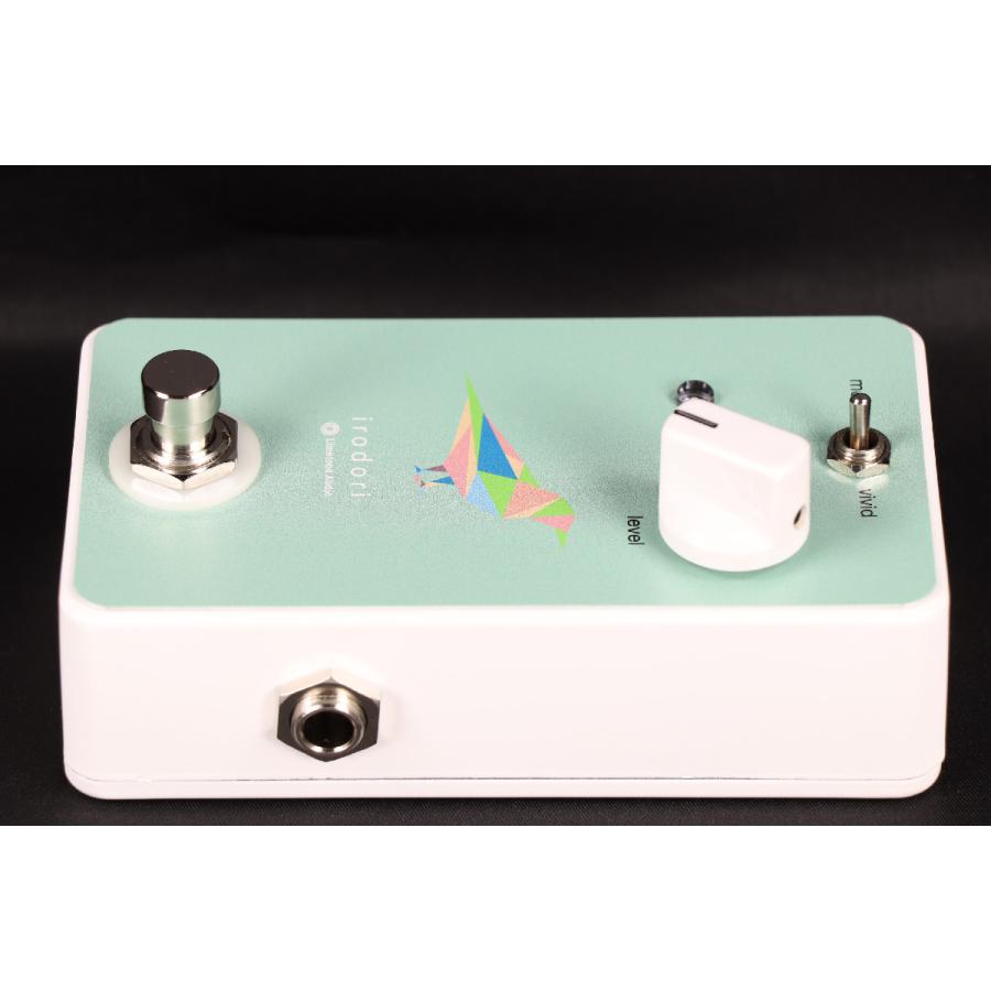 Limetone Audio / irodori ブースター ライムトーンオーディオ 日本製