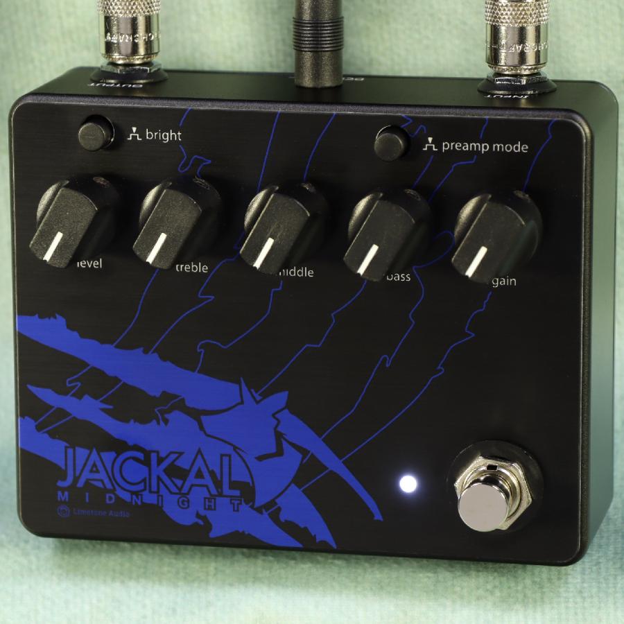 Limetone Audio / JACKAL MIDNIGHT ジャッカルミッドナイト Limetone Audio / JACKAL MIDNIGHT ジャッカルミッドナイト