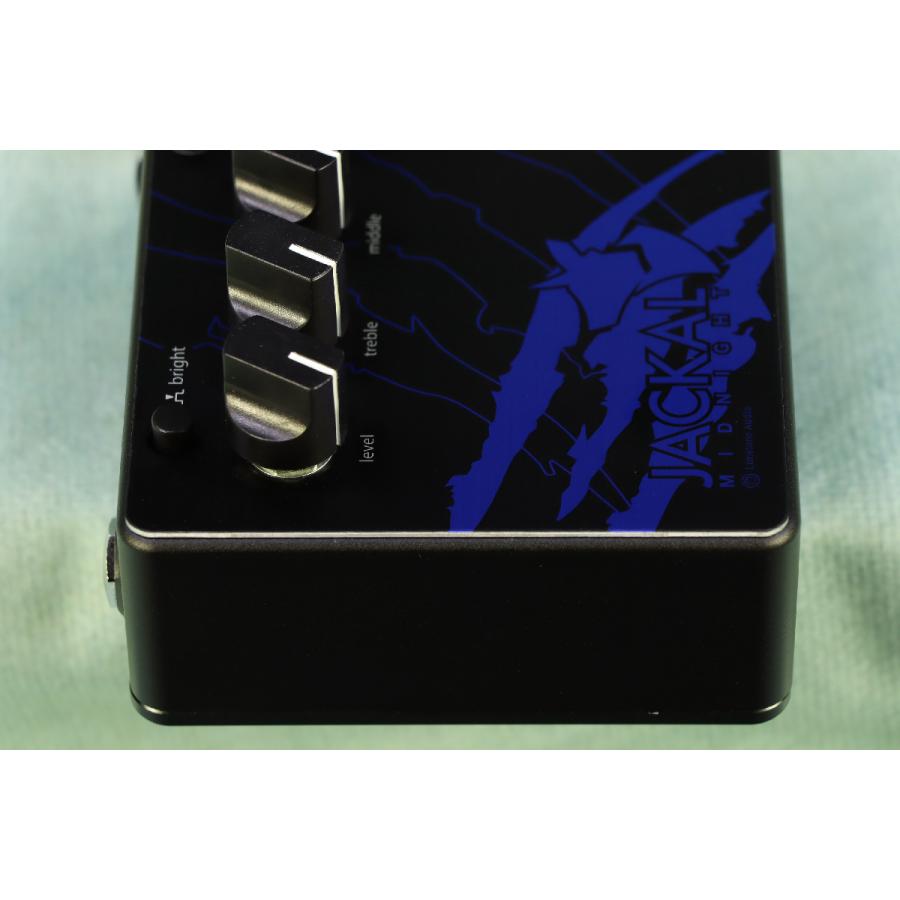 Limetone Audio / JACKAL MIDNIGHT ジャッカルミッドナイト Limetone Audio / JACKAL MIDNIGHT ジャッカルミッドナイト