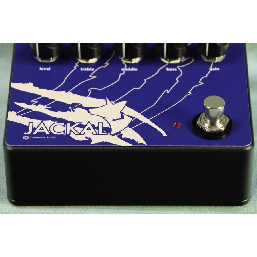 Limetone Audio / JACKAL Navy Blue (イシバシ楽器限定モデル Limetone Audio / JACKAL Navy Blue (イシバシ楽器限定モデル