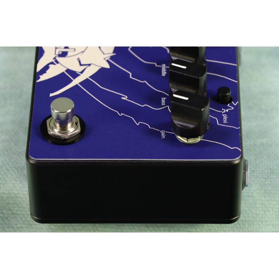 Limetone Audio / JACKAL Navy Blue (イシバシ楽器限定モデル Limetone Audio / JACKAL Navy Blue (イシバシ楽器限定モデル