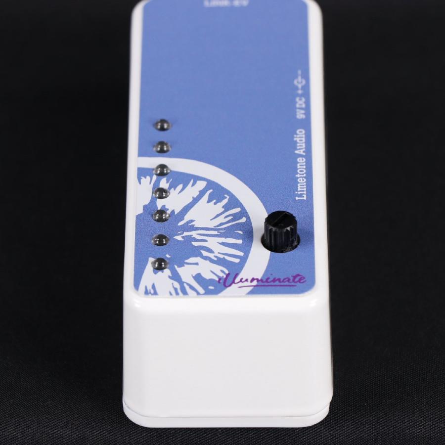 Limetone Audio / illuminate box mini for EV ライムトーンオーディオ 日本製 Made in Japan_3