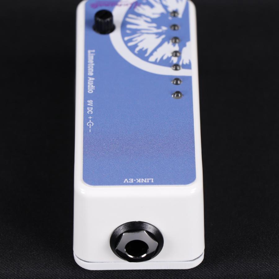 Limetone Audio / illuminate box mini for EV ライムトーンオーディオ 日本製 Made in Japan_4