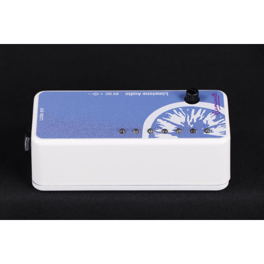 Limetone Audio / illuminate box mini for EV ライムトーンオーディオ 日本製 Made in Japan_5