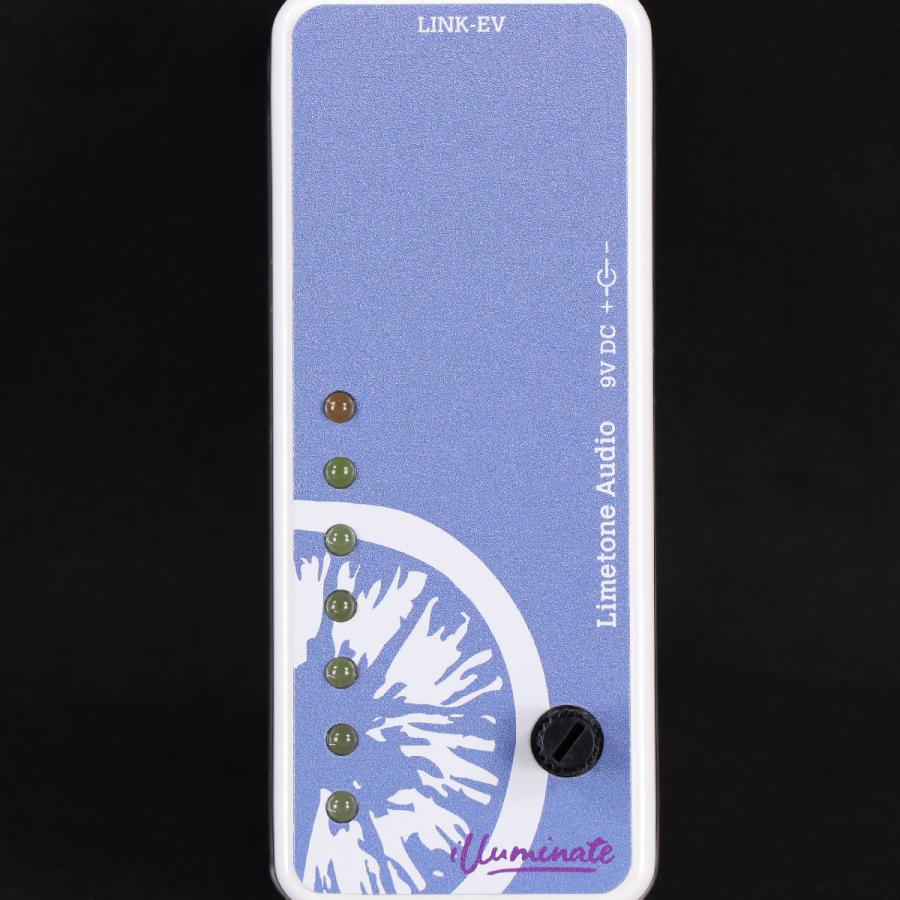 Limetone Audio / illuminate box mini for EV ライムトーンオーディオ 日本製 Made in Japan_7