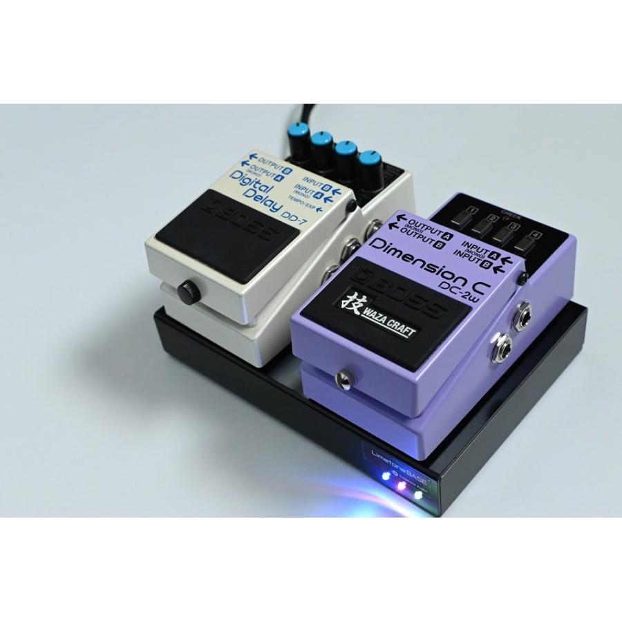 Limetone Audio / LimetoneBASE ライムトーンオーディオ 日本製 Made