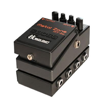 Limetone Audio / JCB-4S-Flat シグナルジャンクションボックス Limetone Audio / JCB-4S-Flat シグナルジャンクションボックス