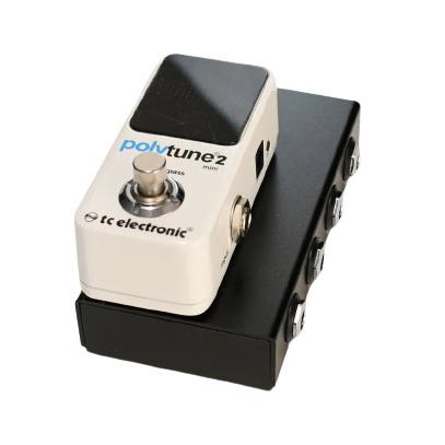 Limetone Audio / JCB-4S-Flat シグナルジャンクションボックス Limetone Audio / JCB-4S-Flat シグナルジャンクションボックス