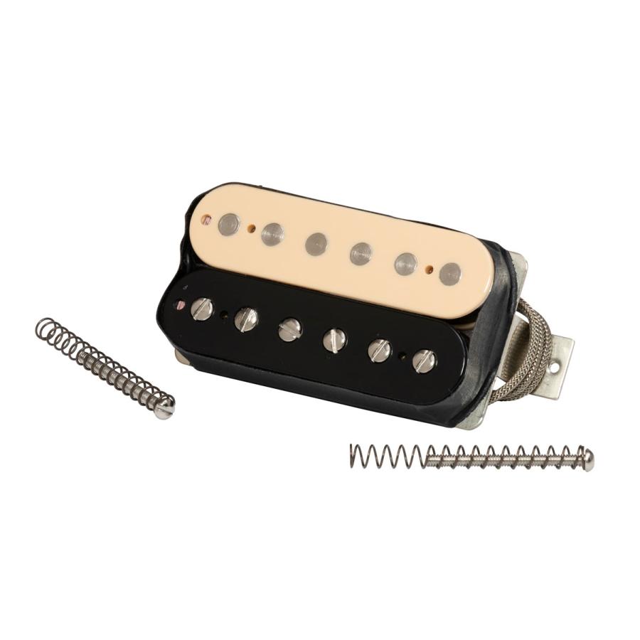 Gibson / Custombucker Zebra ギブソン ピックアップ Gibson / Custombucker Zebra ギブソン ピックアップ
