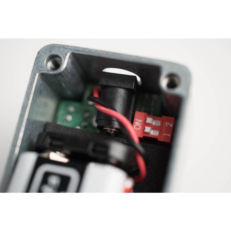 XOTIC / EP BOOSTER ブースター(YRK) : イシバシ楽器 - 通販 XOTIC / EP BOOSTER ブースター(YRK) : イシバシ楽器 - 通販