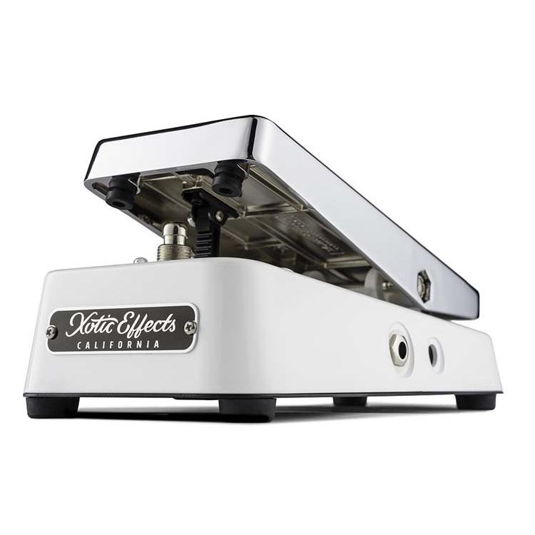 Xotic XW-1 Wah エキゾチック ワウペダル 白 動作良好 Xotic / XW-1 Wah Pedal White A Holy Grail ワウペダル エキゾチック