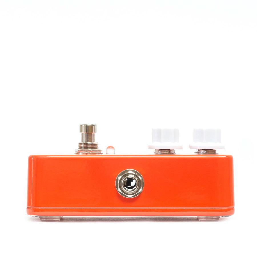 Xotic / BB Preamp V1.5 BBP-V1.5 For Rich Boost & Overdrive