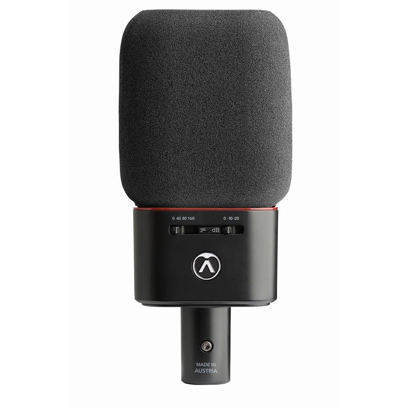 【美品・ボーカル未使用】Austrian Audio OC18 AUSTRIAN AUDIO（オーストリアンオーディオ） Austrian Audio / OC18