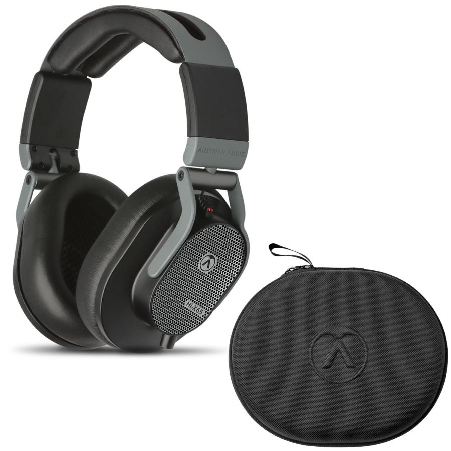 AUSTRIAN AUDIO（オーストリアンオーディオ） Austrian Audio / HI-X65