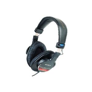 SONY / MDR-CD900ST モニターヘッドフォン : イシバシ楽器 SONY / MDR-CD900ST モニターヘッドフォン : イシバシ楽器