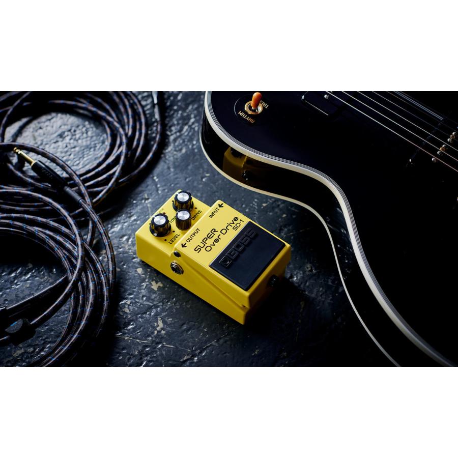 BOSS(楽器、器材) BOSS / SD-1 Super Over Drive ボス BOSS(楽器、器材) BOSS / SD-1 Super Over Drive ボス