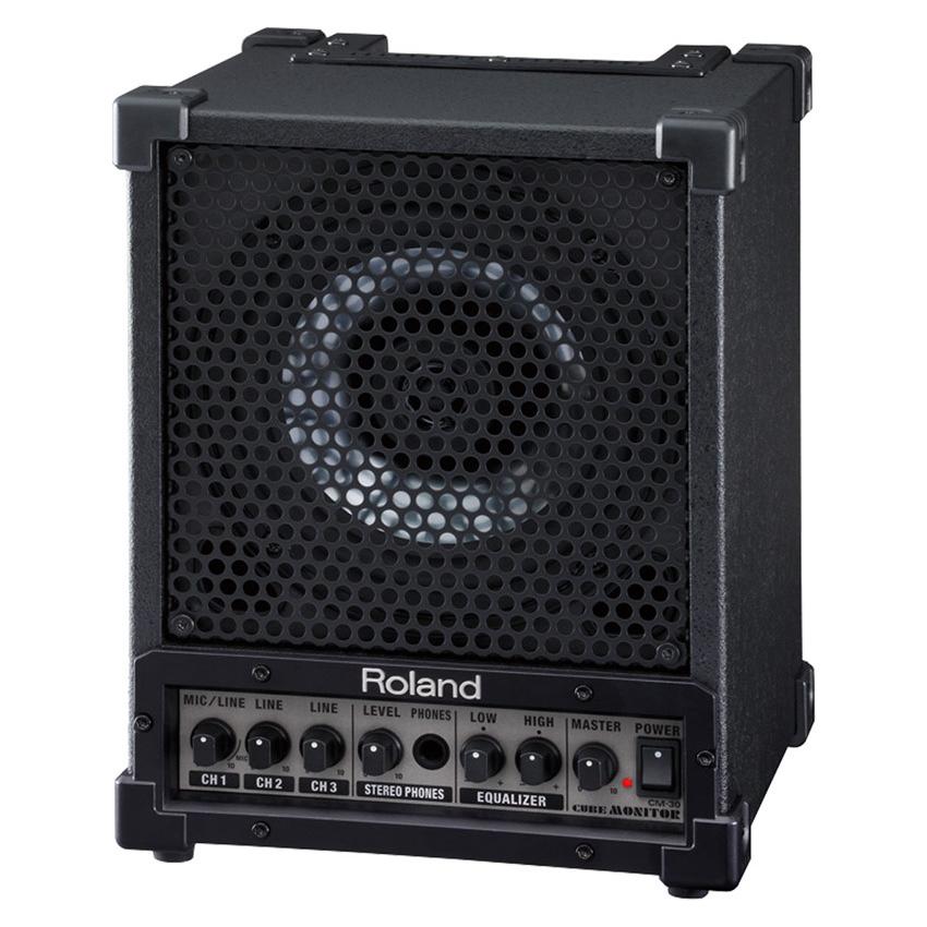 ローランド（Roland） Roland / CM-30 Cube Monitor モニターアンプ 