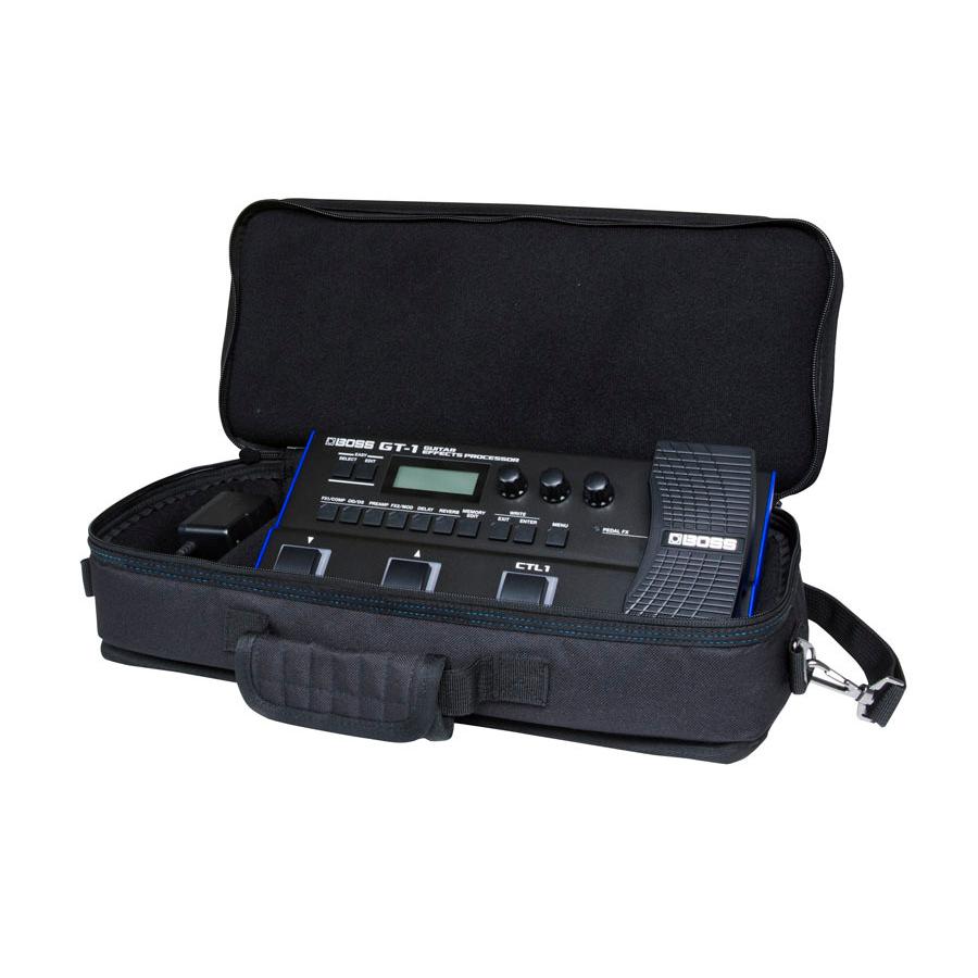 BOSS GT-1 専用キャリーバッグ付属 Amazon | BOSS CB-GT1 マルチエフェクターGT-1用キャリングバッグ