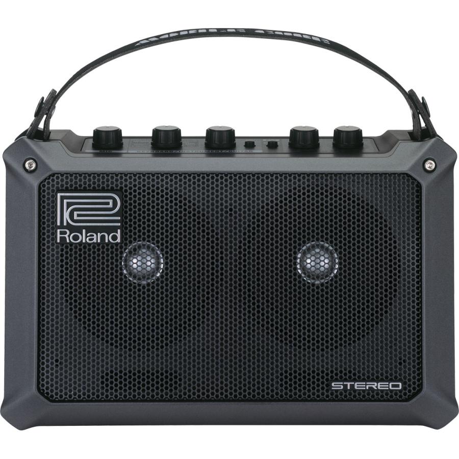 【新品未開封】 Roland ローランド モバイル・キューブ MB-CUBE ローランド（Roland） Roland / MOBILE CUBE Battery-Powered Stereo