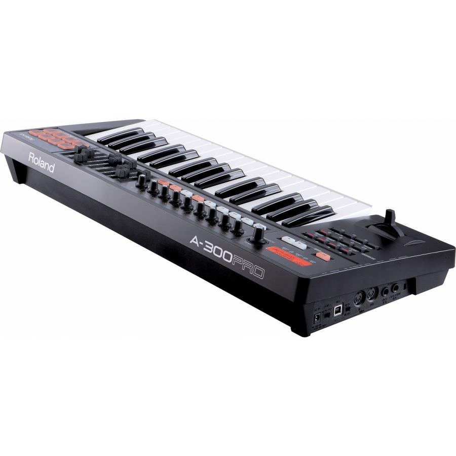 ローランド（Roland） ローランド / A-300PRO-R MIDI Keyboard