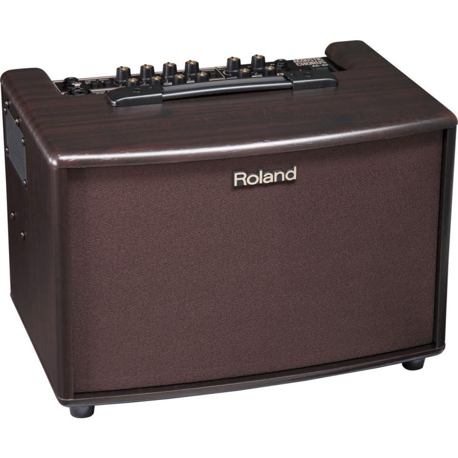 Roland / AC-60-RW Acoustic Chorus (ローズウッド調