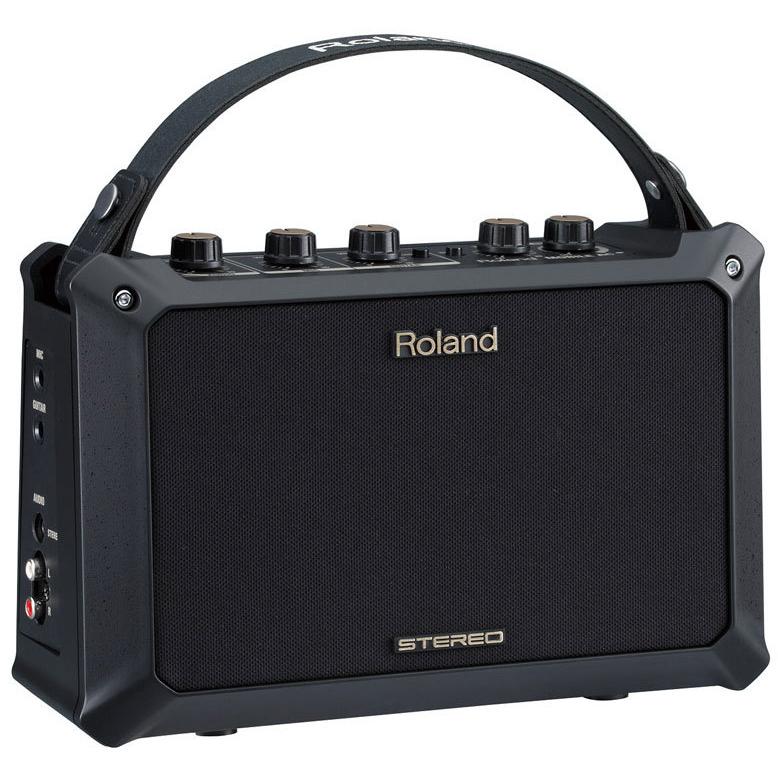 Roland / Mobile AC Acoustic Guitar Amplifier (アコースティックギター用アンプ/電池駆動可能
