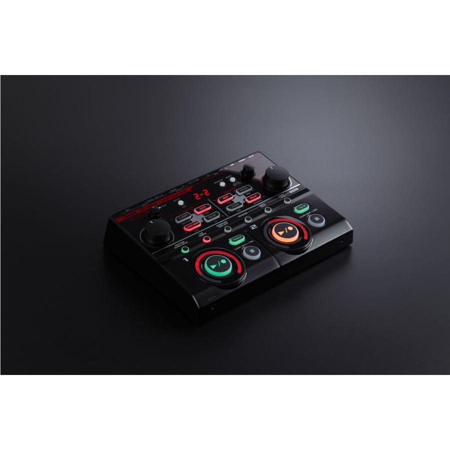 BOSS（ボス） ボス / RC-202 Loop Station (RC202) : イシバシ楽器