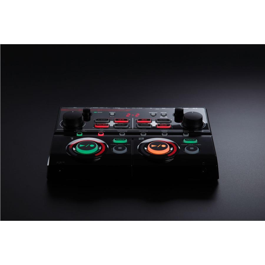 BOSS（楽器、器材） BOSS ボス / RC-202 Loop Station (RC202 