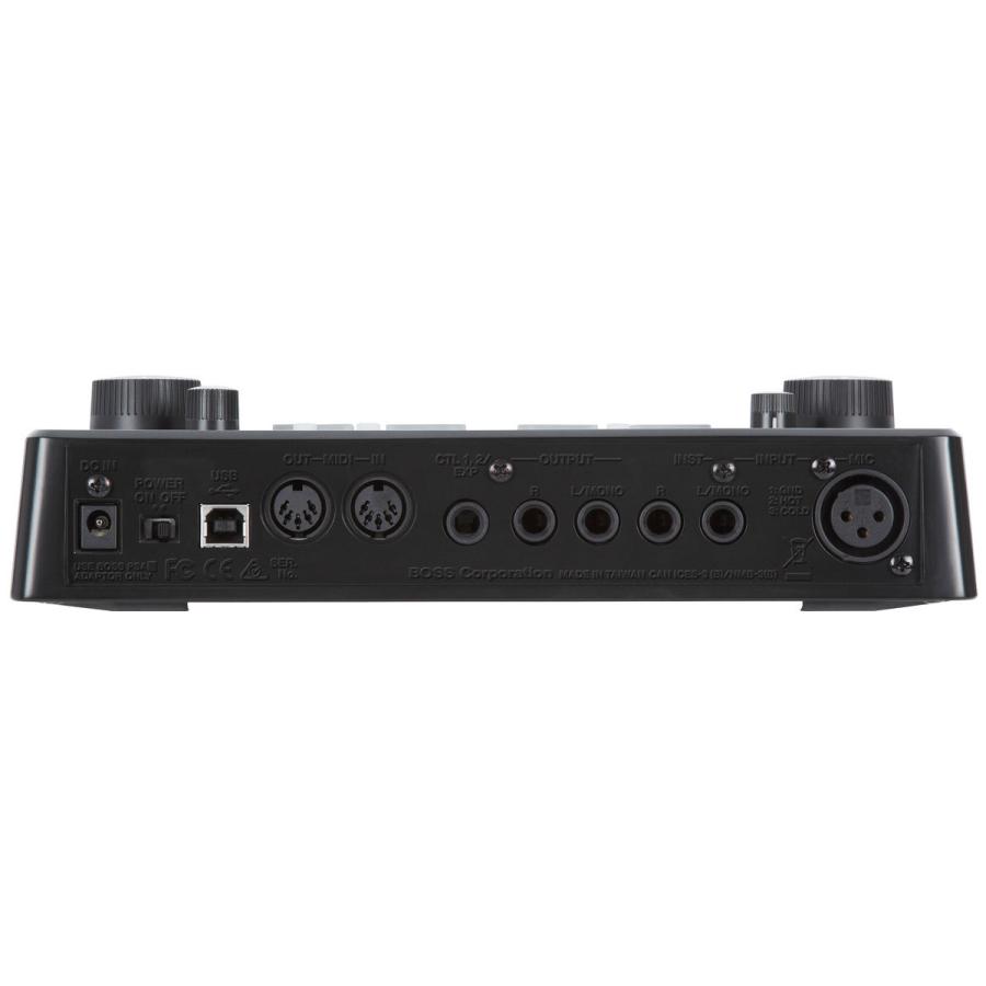 BOSS ボス / RC-202 Loop Station (RC202) : 83-4957054504526 